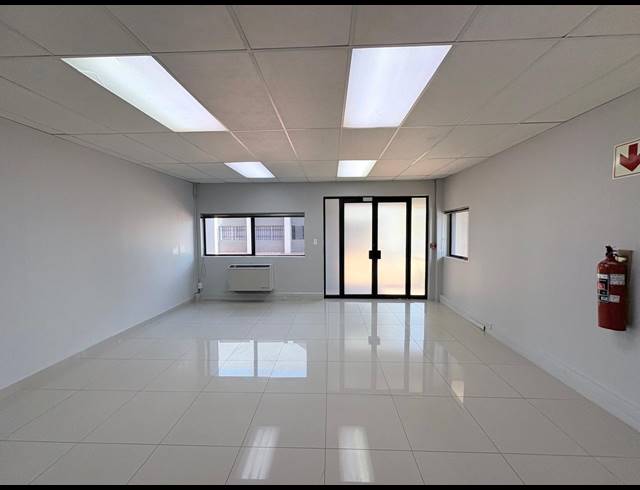 199M² OFFICE TO LET IN KYALAMI